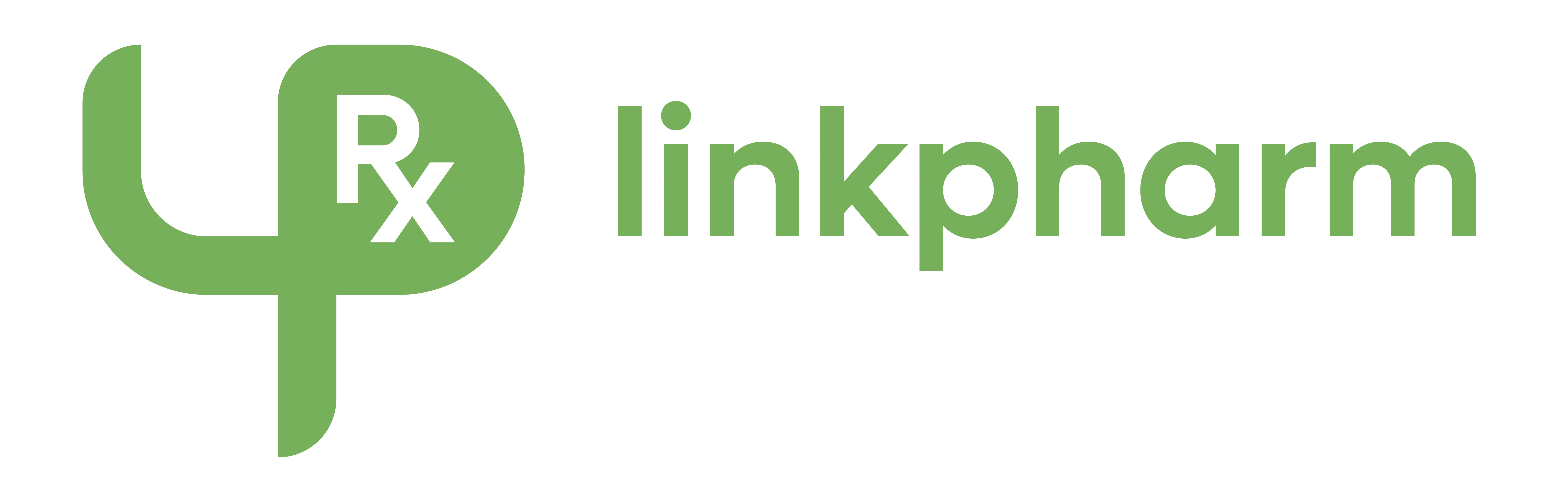 LinkPharm Logo